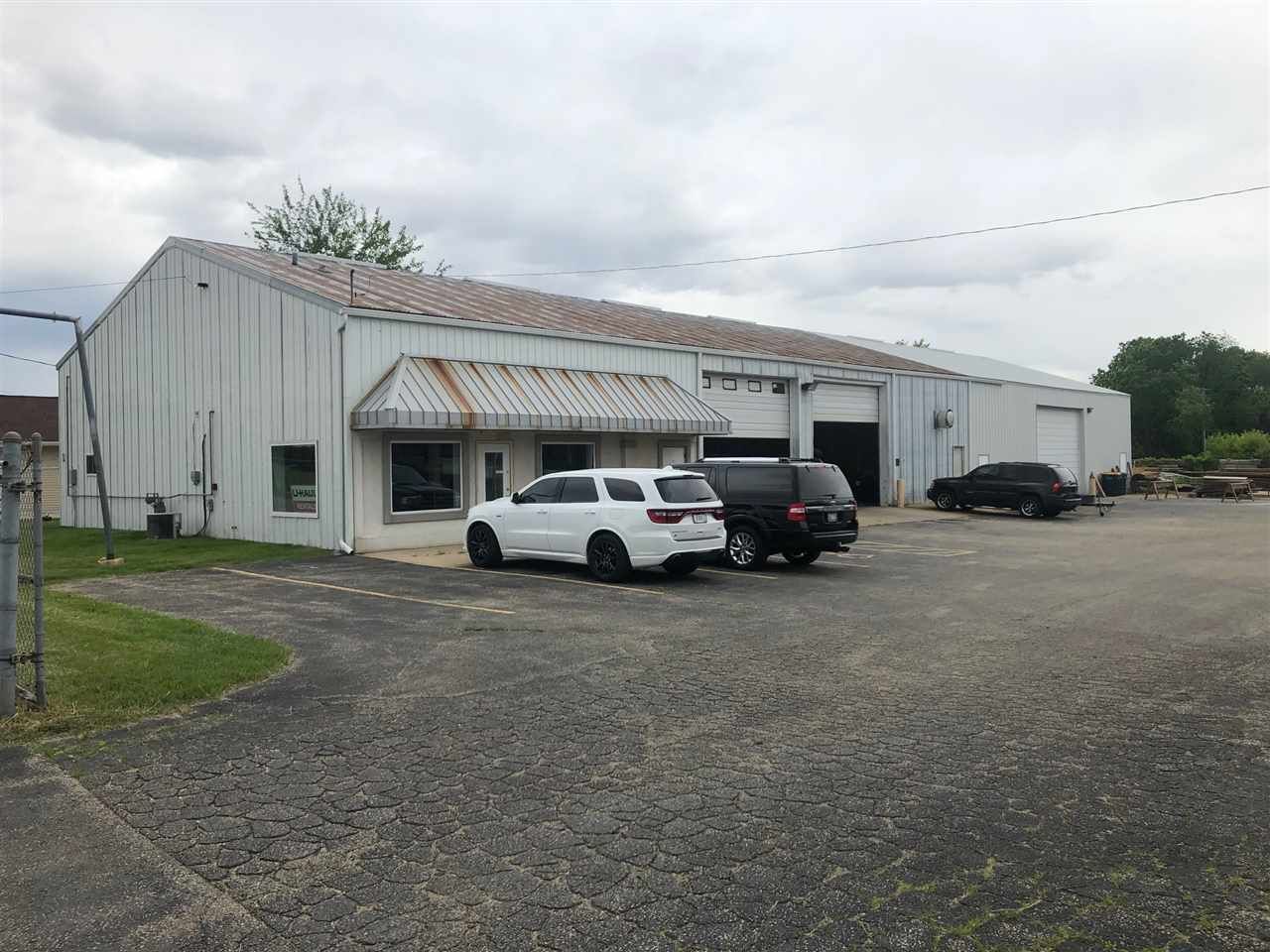939 Storrs Lake Rd, Milton, WI 53563